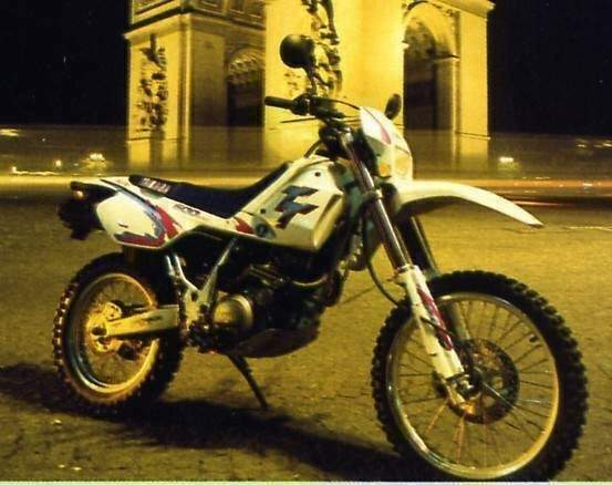 1996 kawasaki online klx 650